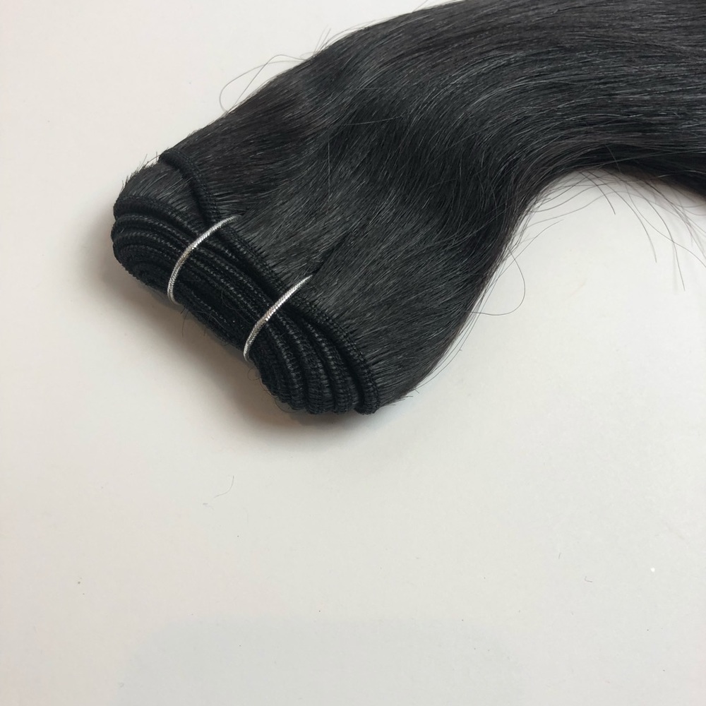 24" Indian Remy Hair - 24" inch - Picture 4 of 4